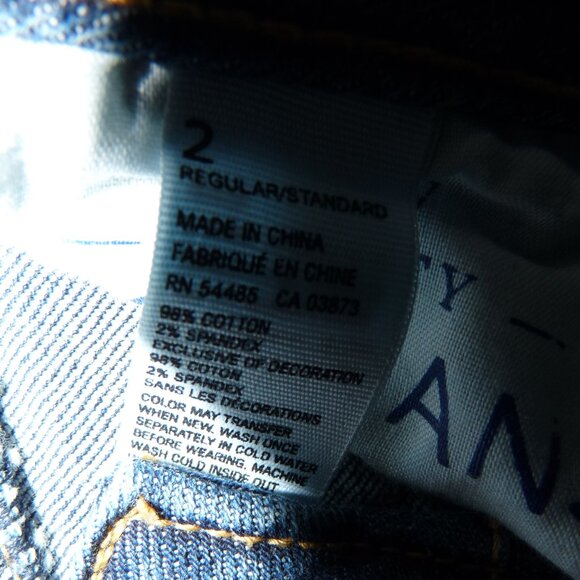 American Eagle Jeans - Picture 3 of 6